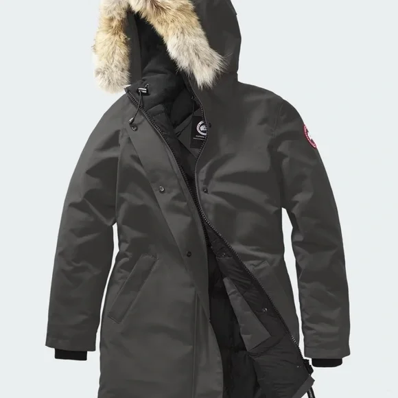 Canada Goose Victoria Parka